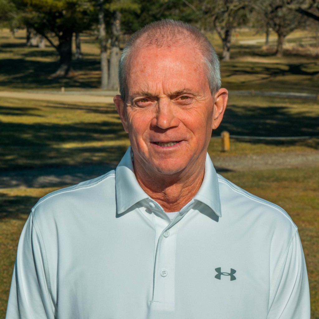 Scott Dowling Golf Instructor Pines Golf Course